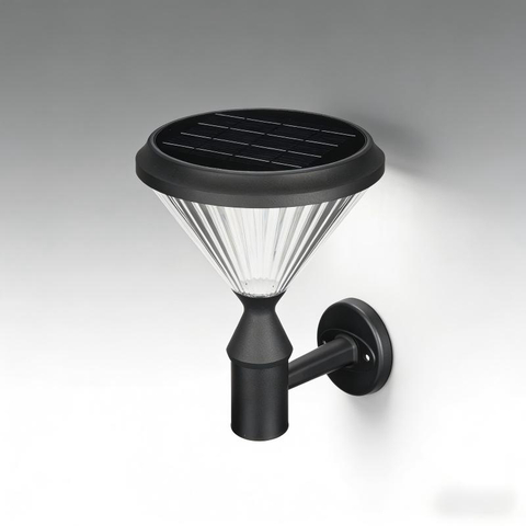 ZC-BD4005 & ZC-BD1004 Solar Pillar Lights | E-ABLE POWER