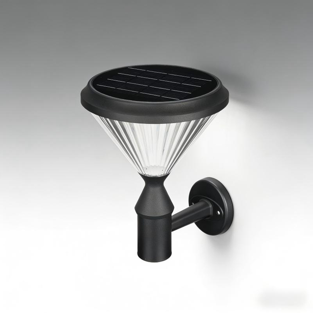 ZC-BD4005 & ZC-BD1004 Solar Pillar Lights | E-ABLE POWER