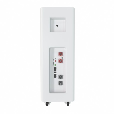 GVR Series Vertical Floor-Standing LFP Battery | 15kWh-32kWh | E-ABLE POWER