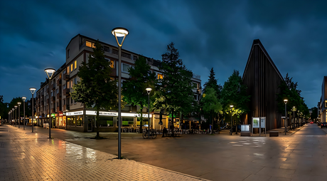 E-ABLE POWER Solar Post Top Light.png