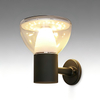 ZC-BD1008 Compact Solar Pillar Light | High-Capacity | E-ABLE POWER