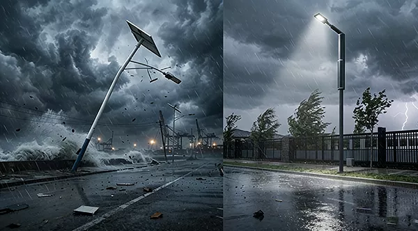 Wind-resistant solar lighting.webp