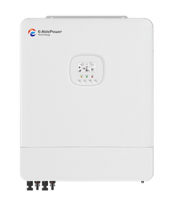 Off Grid Hybrid Inverter 1,2-12kW
