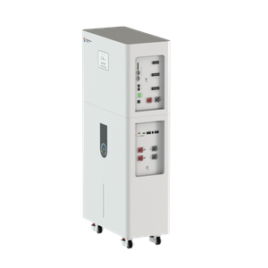 Zemin Tipi Hepsi Bir Arada ESS 6,5kW/12kW