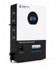 IP-Plus 12kW-P Split-Phase Hybrid Inverter UL Listed
