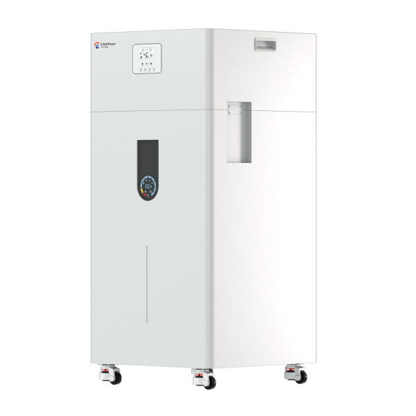 ወለል-የቆመ ሁሉም-በአንድ-ESS 6.5kW/12kW