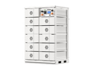GHS-200 High-Voltage Stackable LFP Battery
