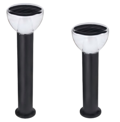 ZC-CPD3006 Architectural Solar Bollard Light