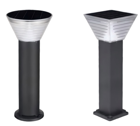 ZC-CPD3004 & ZC-CPD5004 Solar Pullertlys med to profiler