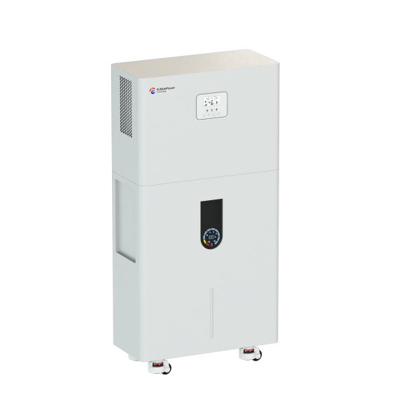 VT-6.2KW10.24KWH