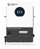 IP-Plus 12kW-P Split-Phase Hybrid Inverter UL Listed