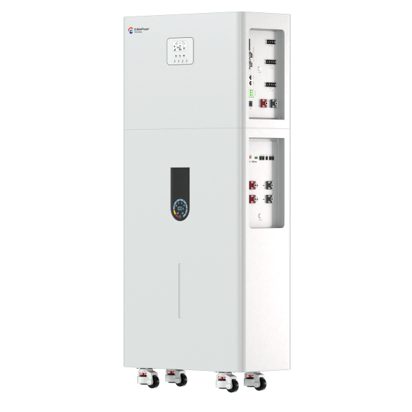 ወለል-የቆመ ሁሉም-በአንድ-ESS 6.5kW/12kW