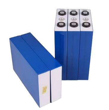 Optimized Power-to-Weight Lithium Battery