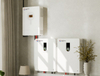 Razdeljeni fazni hibridni pretvornik 7,2 kW 12 kW | E-Able Power